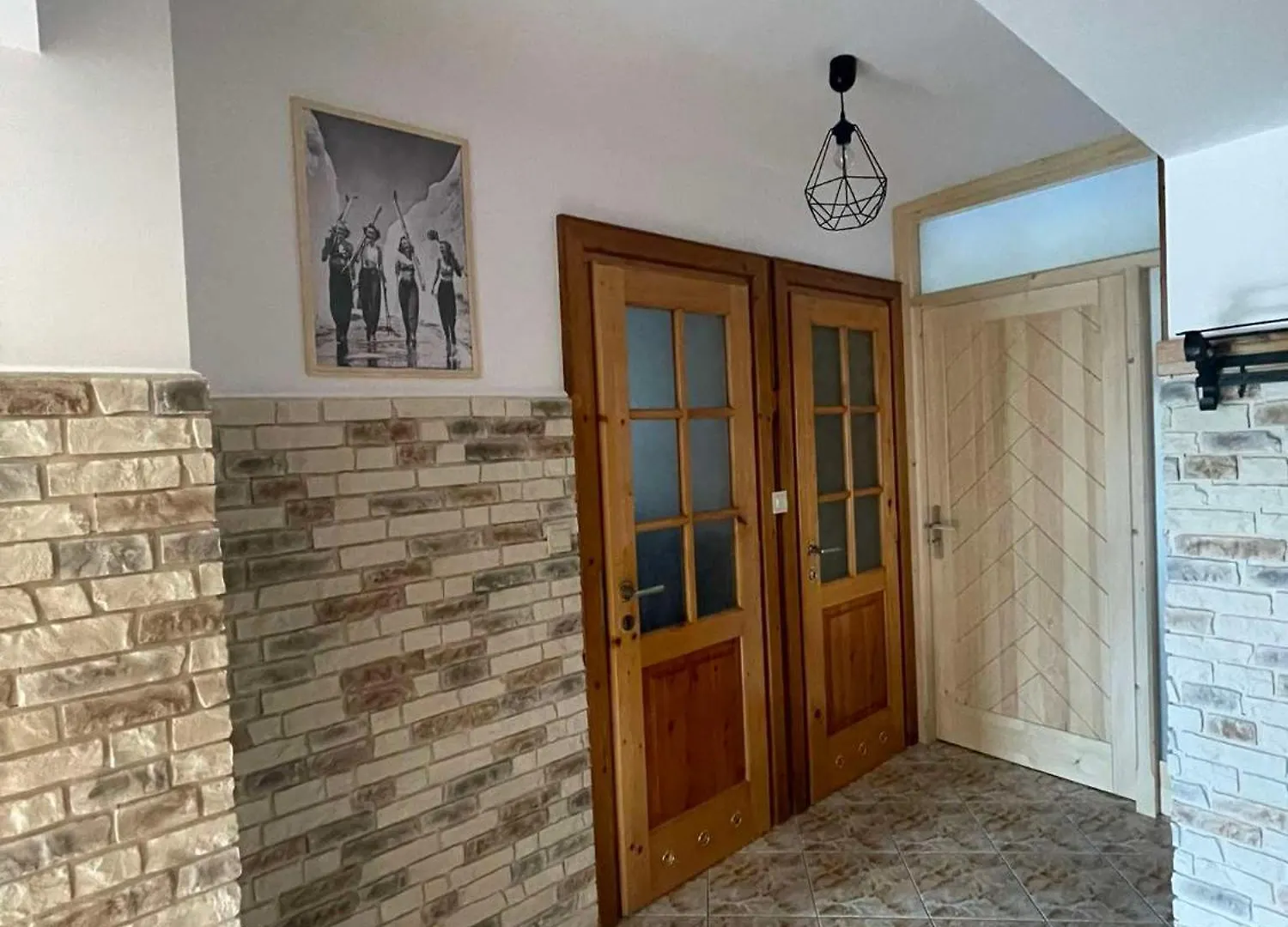 Apartamenty Folk Dream Harenda Zakopane 0*,  Polonia