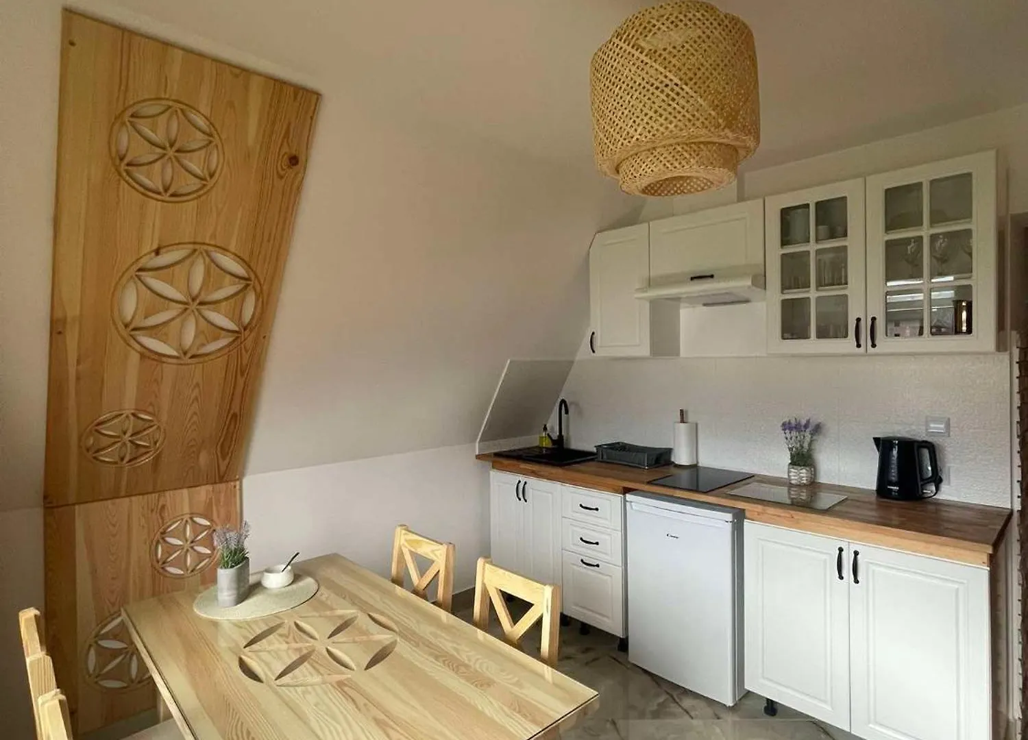 Apartamenty Folk Dream Harenda Zakopane