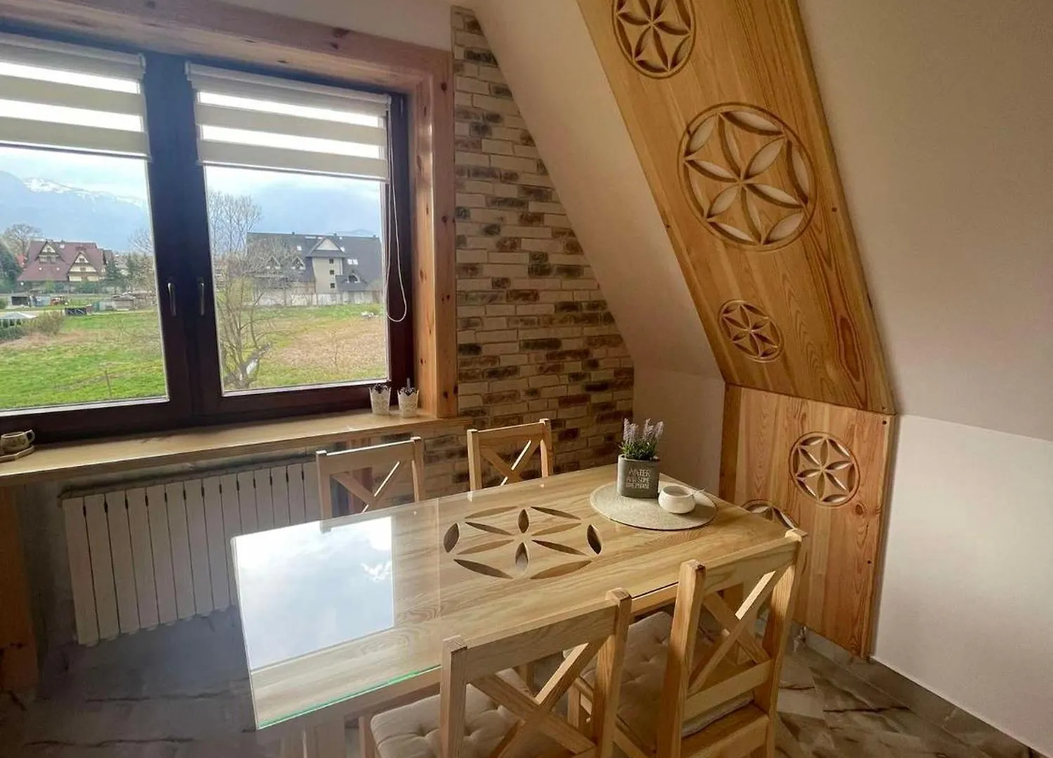 Apartamenty Folk Dream Harenda Zakopane