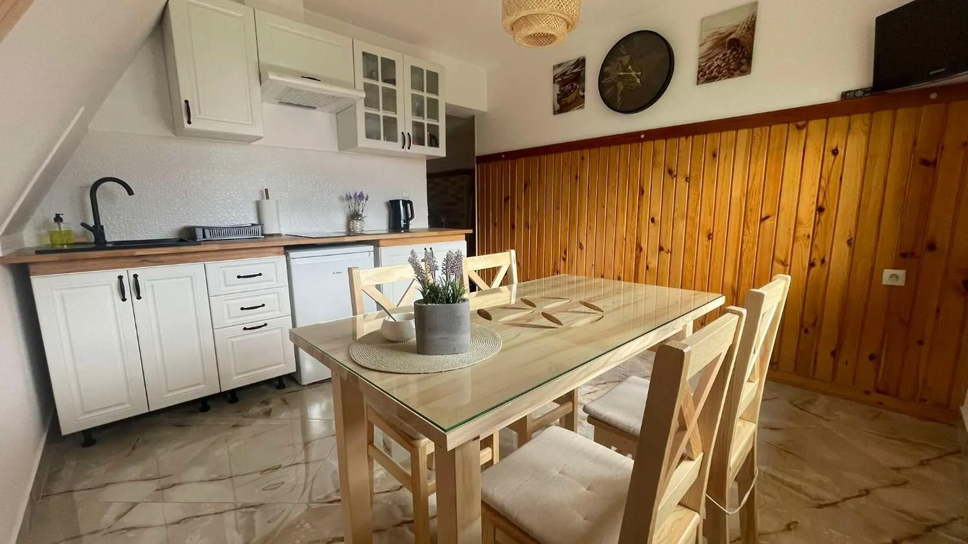 Apartamenty Folk Dream Harenda Zakopane 0*,