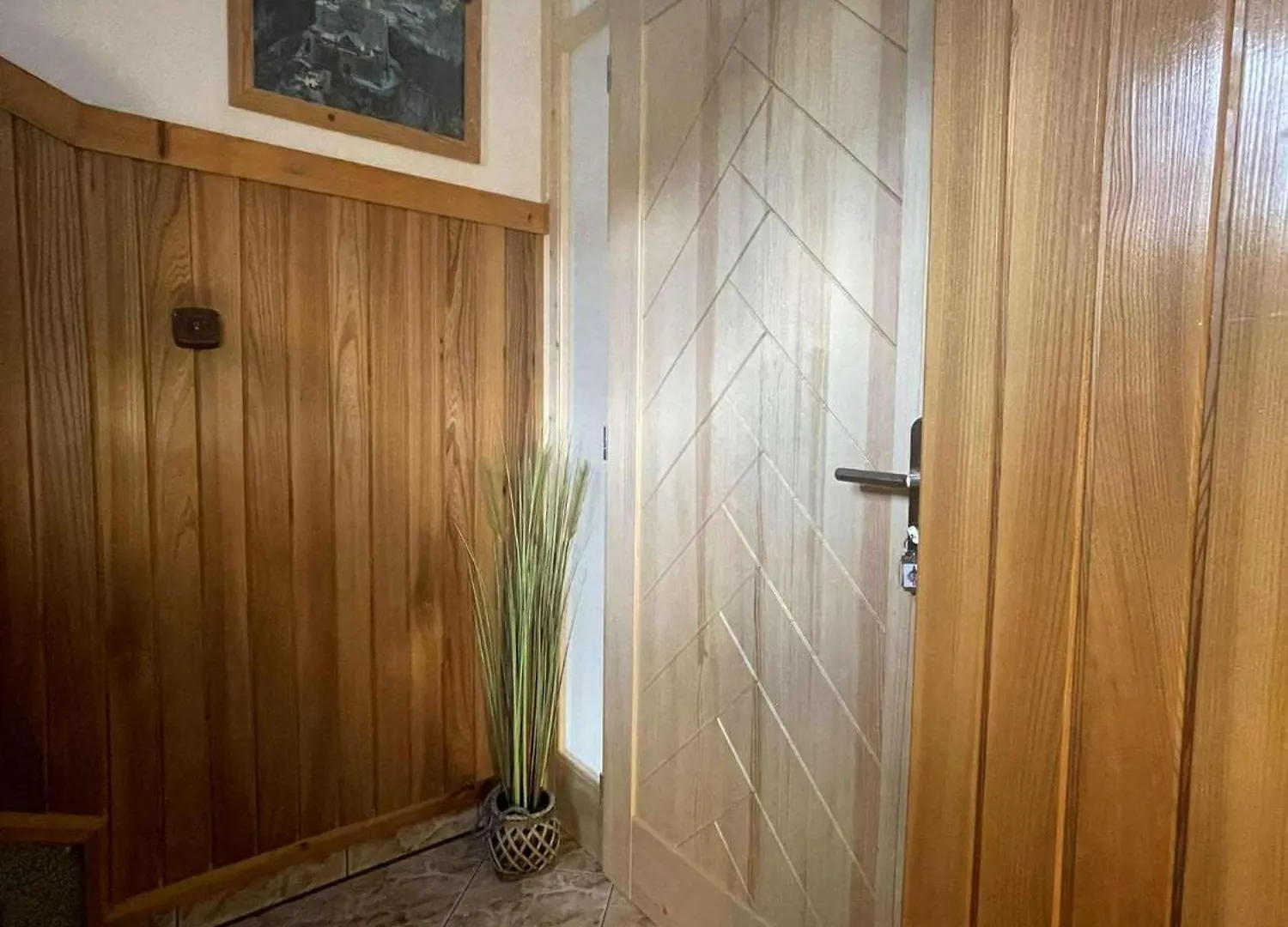 Apartamenty Folk Dream Harenda Zakopane Apartamento