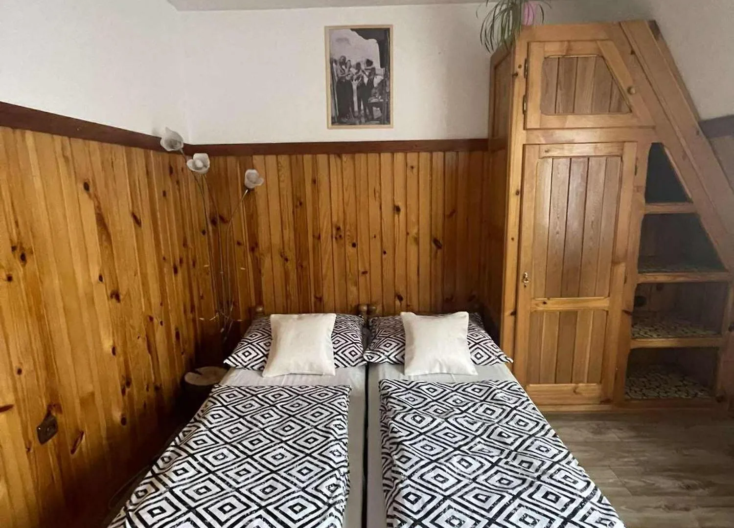 Apartamento Apartamenty Folk Dream Harenda Zakopane