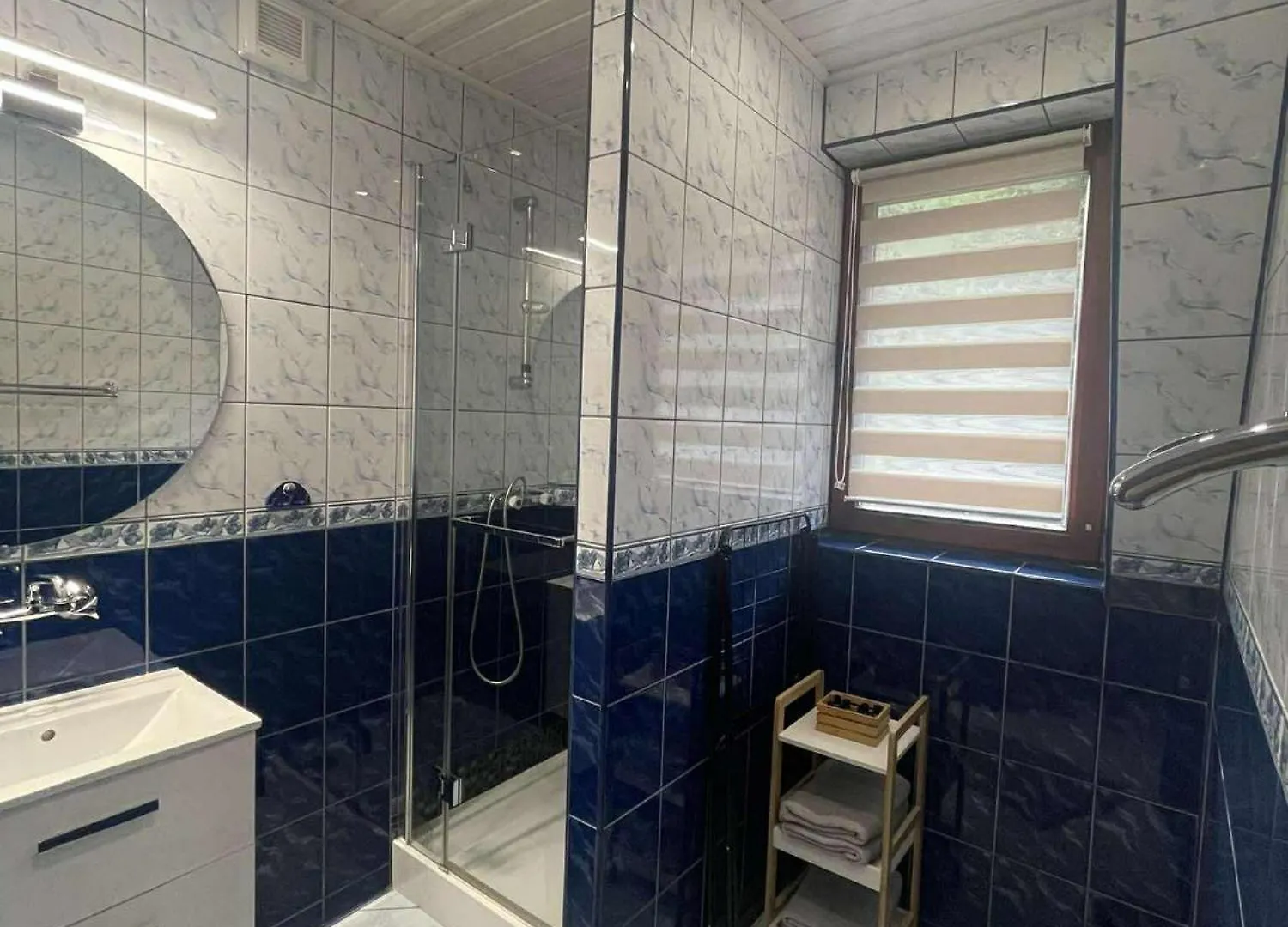 Apartamenty Folk Dream Harenda Zakopane 0*,  Polonia