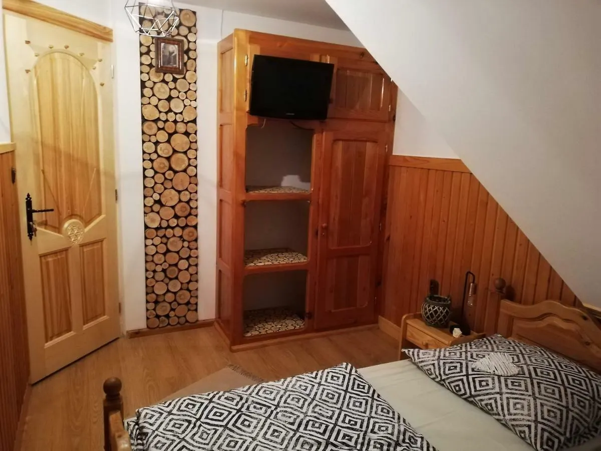 Apartamenty Folk Dream Harenda Zakopane