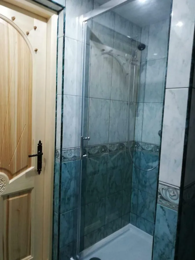 Apartamenty Folk Dream Harenda Zakopane