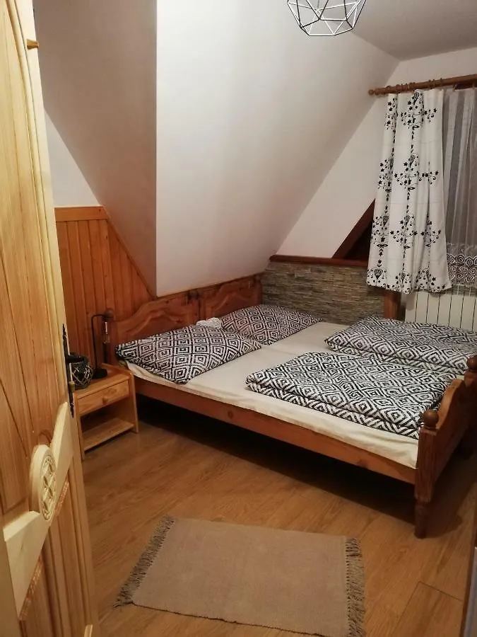 Apartamenty Folk Dream Harenda Zakopane
