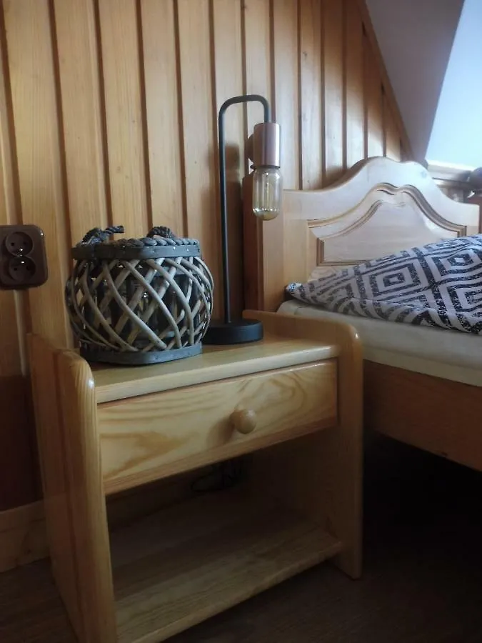 Apartamento Apartamenty Folk Dream Harenda Zakopane