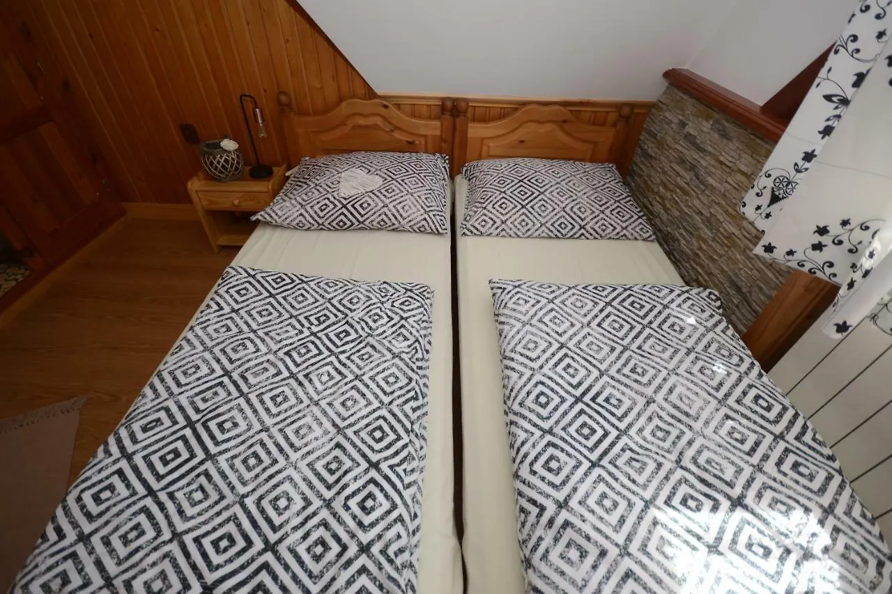 Apartamenty Folk Dream Harenda Zakopane