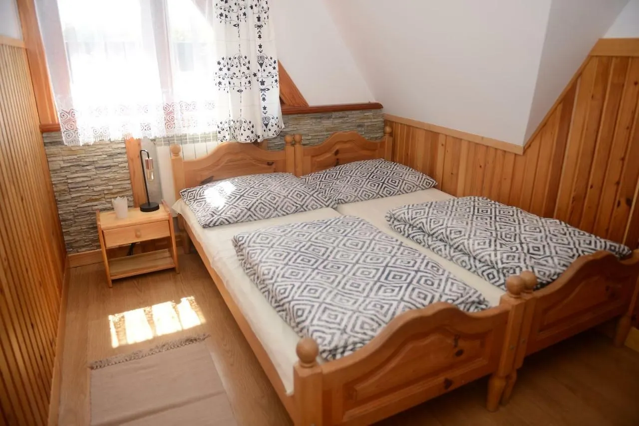 Apartamenty Folk Dream Harenda Zakopane