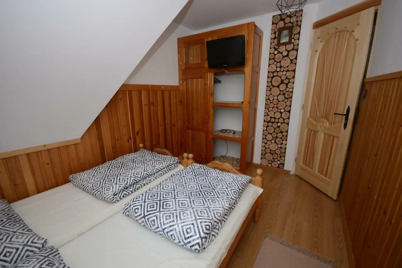 Apartamenty Folk Dream Harenda Zakopane 0*,
